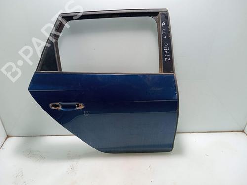 Used Right rear door Right rear door 39569060 39569060