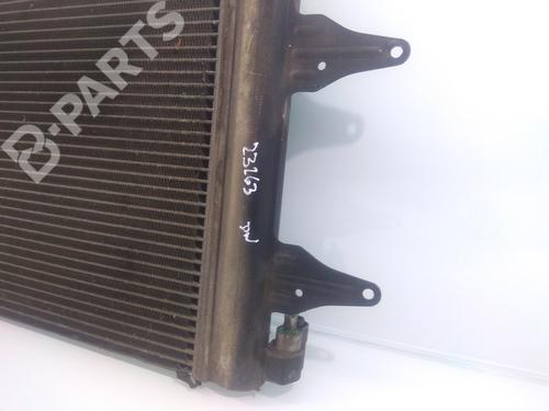AC radiator SEAT CORDOBA (6L2) 1.4 16V | BP9540042M32 