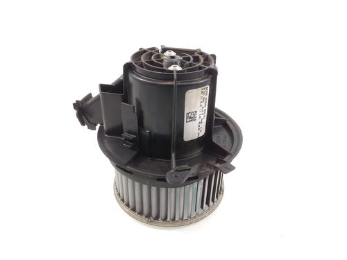 Heater blower motor MERCEDES-BENZ E-CLASS (W212) E 350 CDI 4-matic (212.089) | BP13528851M62 