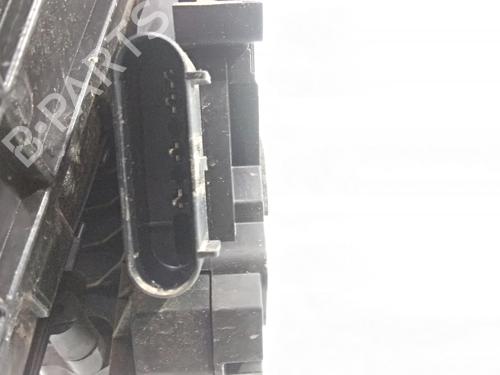 Rear right lock FORD FIESTA VI (CB1, CCN) 1.4 TDCi | BP19435919C99 