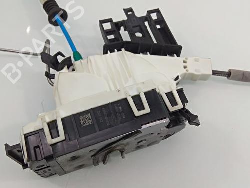 Rear right lock MERCEDES-BENZ GLA-CLASS (X156)  | BP16134204C99 