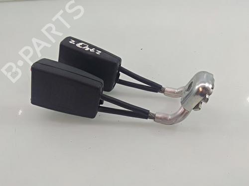 Seat buckle VW POLO V (6R1, 6C1) 1.0 | BP19120422I32 