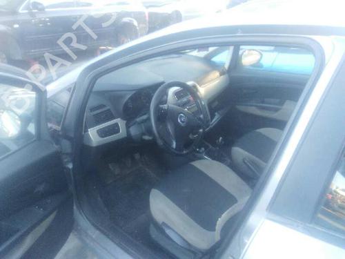 AC compressor FIAT PUNTO EVO (199_)  | BP6464631M34 