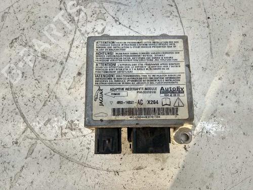 Airbag module JAGUAR S-TYPE II (X200) 3.0 V6 (238 hp) 5311770