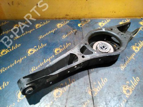Right rear suspension arm SEAT LEON (1P1) 1.9 TDI | BP5300853M15 