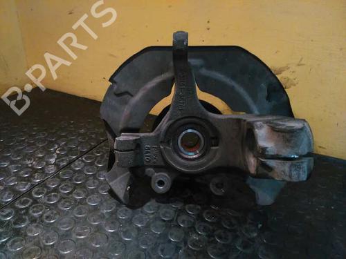 Left front steering knuckle MAZDA 3 Saloon (BK)  | BP5306555M25 