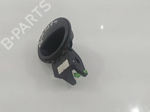 Rear left interior door handle CHEVROLET AVEO / KALOS Hatchback (T200)  | BP16730576I15 
