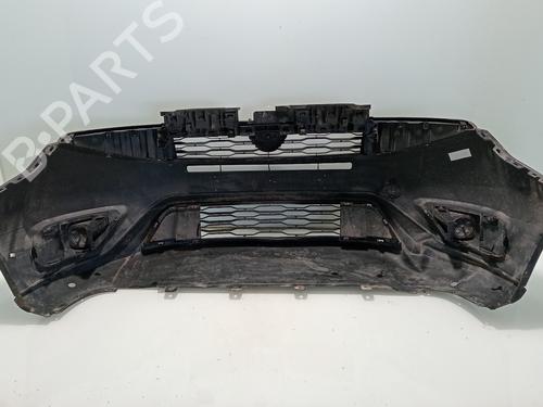Front bumper FIAT DOBLO Cargo (263_)  | BP29548867C7 