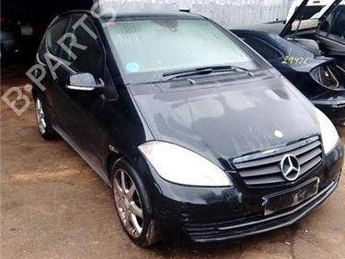 Used Parts MERCEDES-BENZ A-CLASS (W169) A 160 (169.031, 169.331) 5000588
