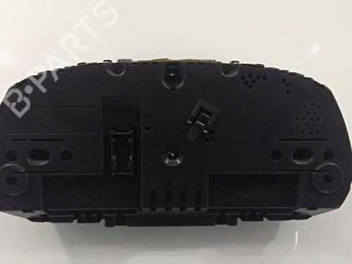 Instrument cluster BMW 1 (E81) 120 d | BP17067533C47 