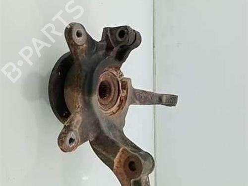 Used Left front steering knuckle Left front steering knuckle 38523866 38523866