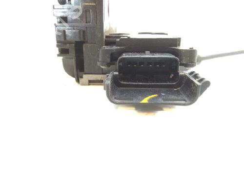 Rear right lock CITROËN C4 Picasso I MPV (UD_)  | BP5292139C99 