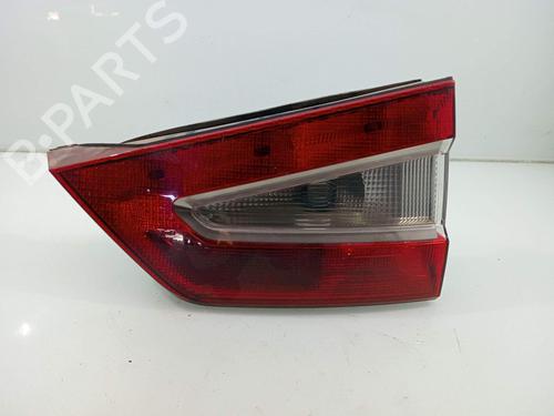 Used Right taillight Right taillight FORD GALAXY II (WA6) 2.0 TDCi (140 hp) 40196479 40196479