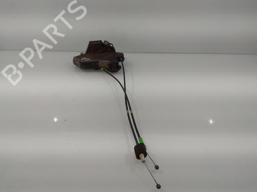 Rear left lock TOYOTA LAND CRUISER PRADO (_J12_) 3.0 D-4D (KDJ120, KDJ125) | BP13569147C100 