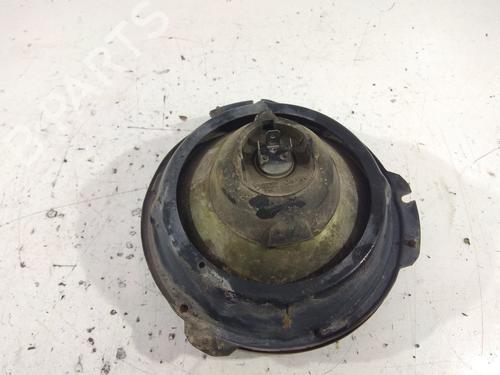 Left headlight MITSUBISHI PAJERO I (L04_G, L14_G)  | BP13541638C28 