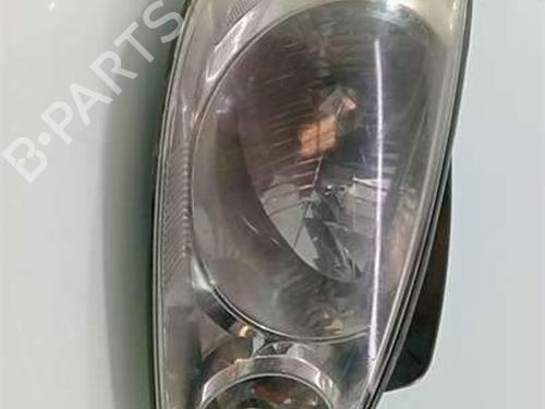Used Right headlight Right headlight 38521808 38521808