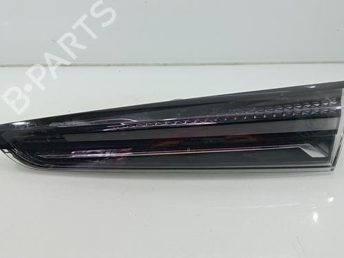 Used Right taillight RENAULT CAPTUR II (HF_) [2020-2025]  31068437