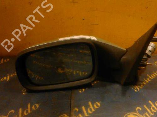 Used Left mirror RENAULT LAGUNA II (BG0/1_) 1.9 dCI (BG0E) (105 hp) 5300542