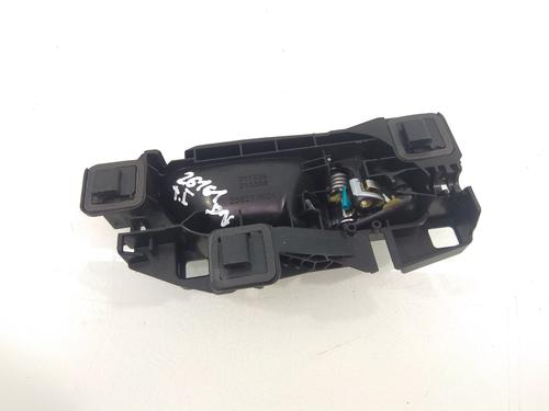 Rear left interior door handle PEUGEOT 308 I (4A_, 4C_)  | BP13625783I15 