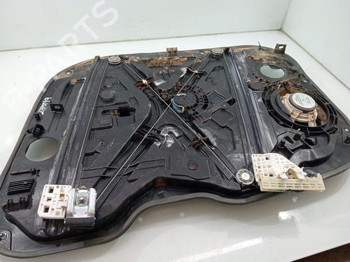 Front left window mechanism HYUNDAI i30 (PDE, PD, PDEN) 1.5 | BP39407466C22 - Image 5