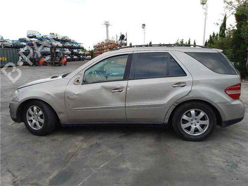 Warning switch MERCEDES-BENZ M-CLASS (W164) | BP38519737I22 - Image 5