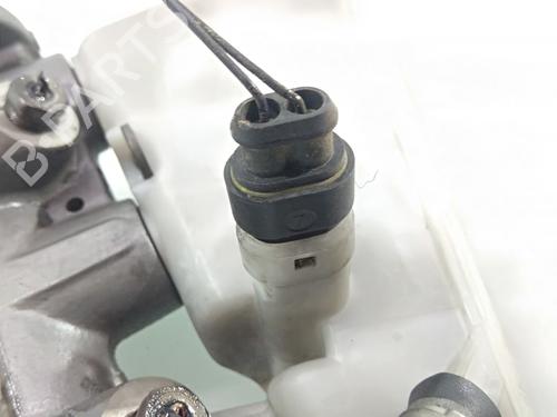 Brake master cylinder FIAT STILO (192_)  | BP18534539M77 
