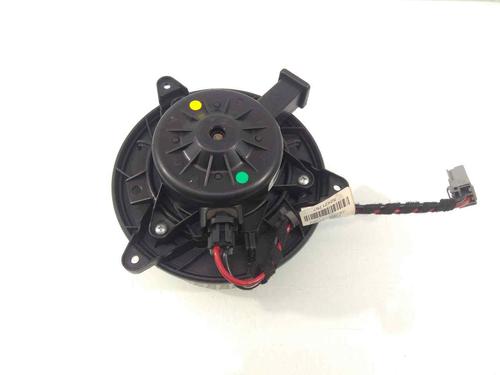 Used Heater blower motor OPEL INSIGNIA A (G09) [2008-2017]  10512550