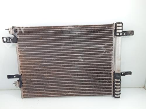 Used AC radiator PEUGEOT 3008 I MPV (0U_) [2009-2017]  29724623