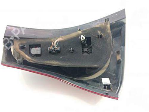 Right taillight DACIA SANDERO 1.2 16V | BP18672879C35 - Image 2
