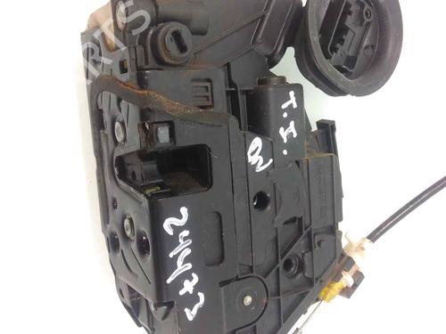 Rear left lock VW GOLF VI (5K1)  | BP9847472C100 