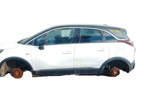 Used Parts OPEL CROSSLAND X / CROSSLAND (P17, P2QO) [2017-2025]  4336581