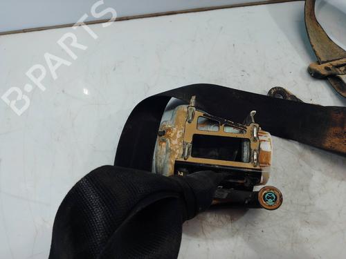 Rear right seatbelt MERCEDES-BENZ A-CLASS Saloon (V177) A 180 d (177.103) | BP29536864I28 
