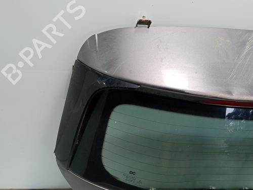 Tailgate SMART FORFOUR Hatchback (453) 0.9 (453.044, 453.053) | BP29608869C6 