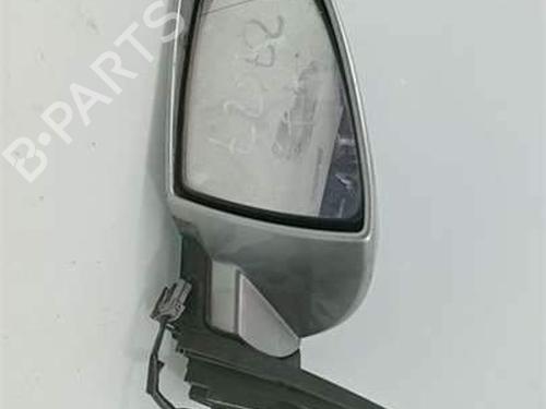 Used Left mirror Left mirror 38523400 38523400