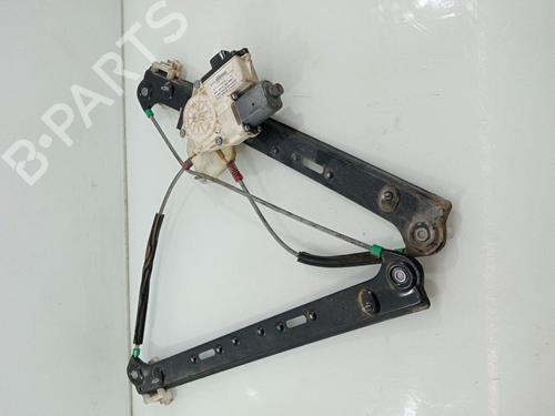 Used Front left window mechanism Front left window mechanism 38753059 38753059