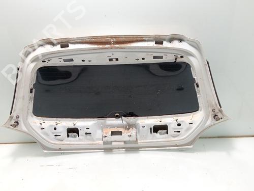 Tailgate VW SCIROCCO III (137, 138)  | BP27882820C6