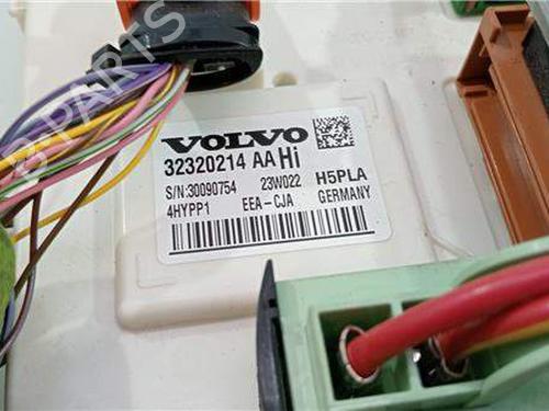 Electronic module VOLVO XC60 I SUV (156) T5 | BP38520306M83 - Image 3