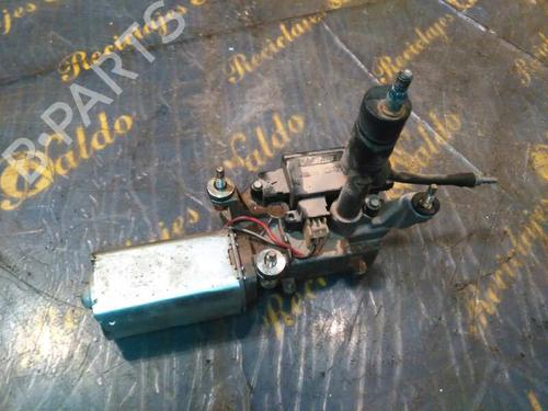 Used Rear wiper motor FIAT BRAVO I (182_) [1995-2001]  5289776