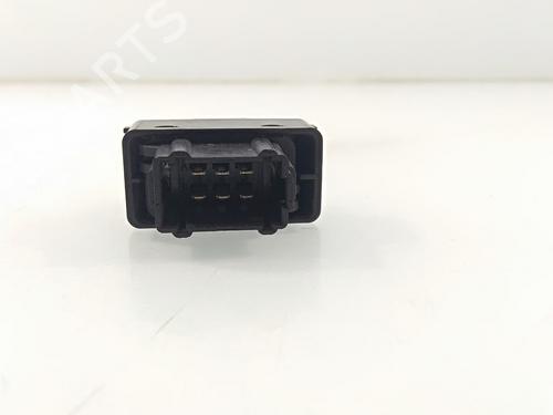 Right front window switch CITROËN BERLINGO MULTISPACE (B9)  | BP16406299I26 
