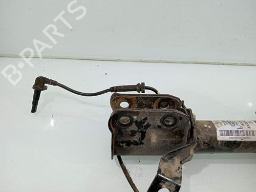 Left front shock absorber RENAULT EXPRESS Box Body/MPV 1.3 TCe 100 (F6MA) | BP39435962M16 - Image 3