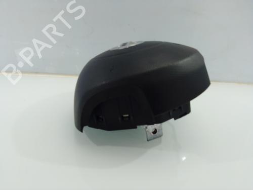 Driver airbag NISSAN MICRA III (K12) 1.2 16V | BP26734985C9 