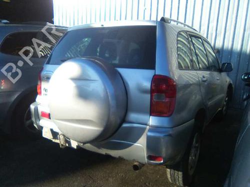 Rear right lock TOYOTA RAV 4 II (_A2_) 2.0 4WD (ACA21, ACA20) | BP7195879C99 