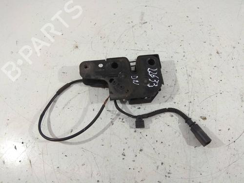 Used Hood lock SEAT TOLEDO III (5P2) [2004-2009]  8782777