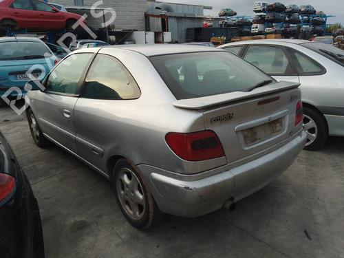Højre baglygte CITROËN XSARA Coupe (N0)  | BP9556149C35 
