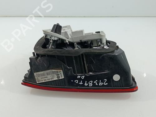 Right taillight VW GOLF VII (5G1, BQ1, BE1, BE2)  | BP31316757C35 