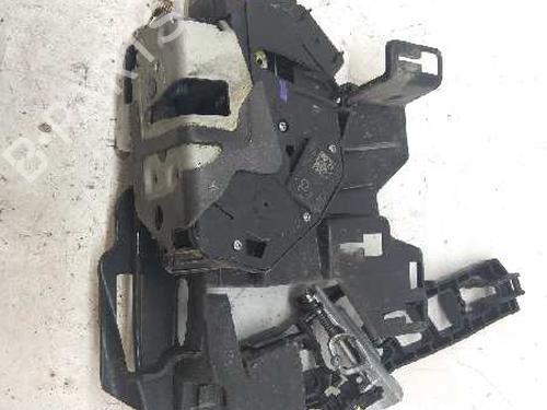Front right lock FORD FIESTA VI (CB1, CCN) 1.0 EcoBoost | BP5293970C97 