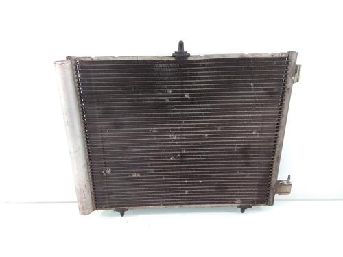 Used AC radiator PEUGEOT 208 I (CA_, CC_) [2012-2020]  13531134