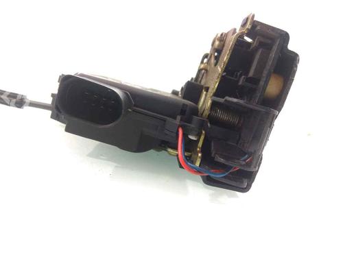 Front left lock VW PASSAT B5 (3B2)  | BP10546556C98 