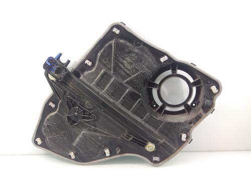 Rear right window mechanism FORD FOCUS II Turnier (DA_, FFS, DS)  | BP10506636C25 