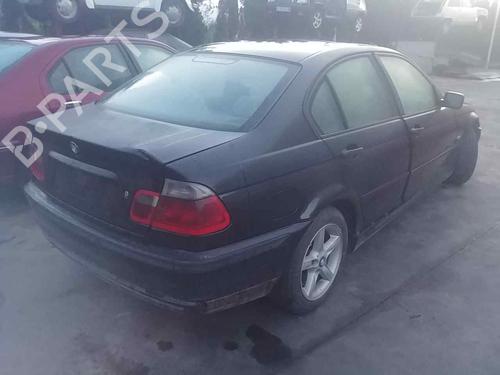 Startmotor BMW 3 (E46)  | BP9401961M8 